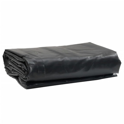 VIDAXL -Gerät 650 g m² 1,5 x 2 m Anthrazit -geläutet