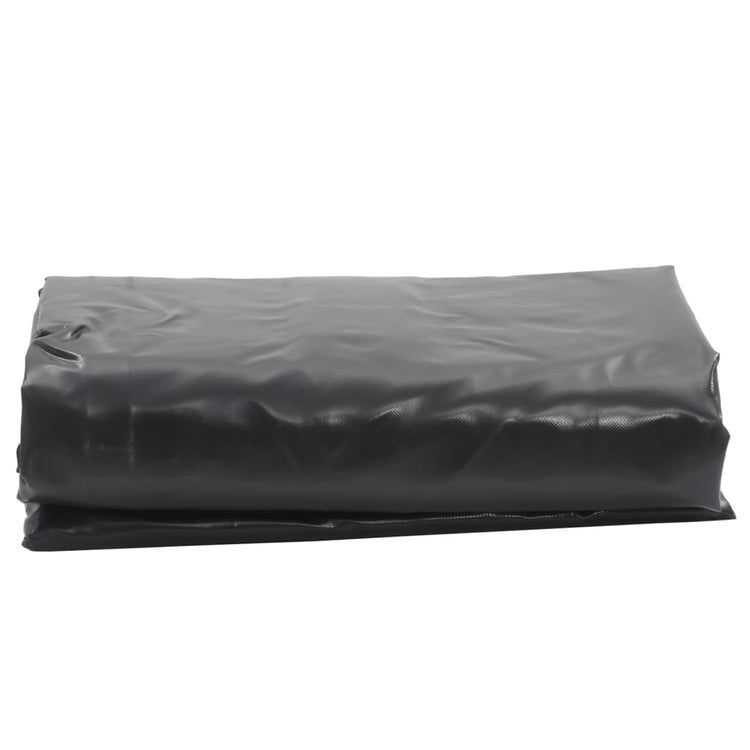 VIDAXL -Gerät 650 g m² 1,5 x 2,5 m Anthrazit -gelöscht