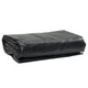 VIDAXL -Gerät 650 g m² 2,5 x 4,5 m Anthrazit -gelenkt