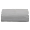 Vidaxl -Gerät Segel 650 g m² 1,5 x 20 m Grau