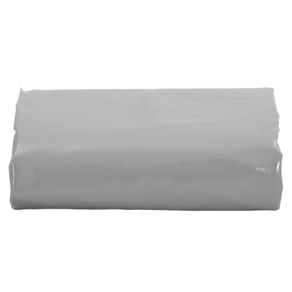 Vidaxx Plane 650 g m² 1,5x2,5 m grau