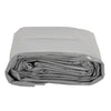 Vidaxx Plane 650 g m² 1,5x2,5 m grau