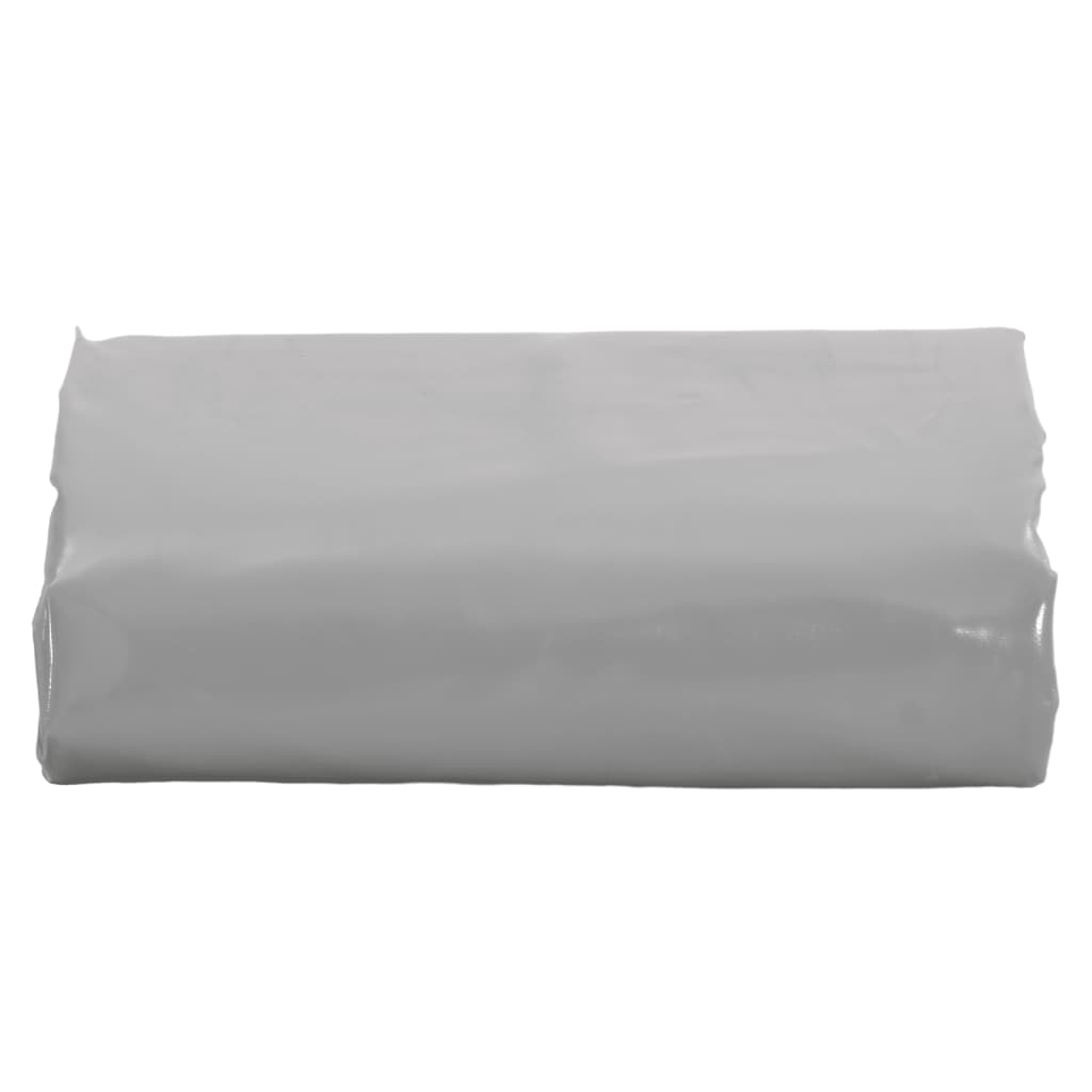 Vidaxl -Gerät 650 g m² 5x7 m Grau