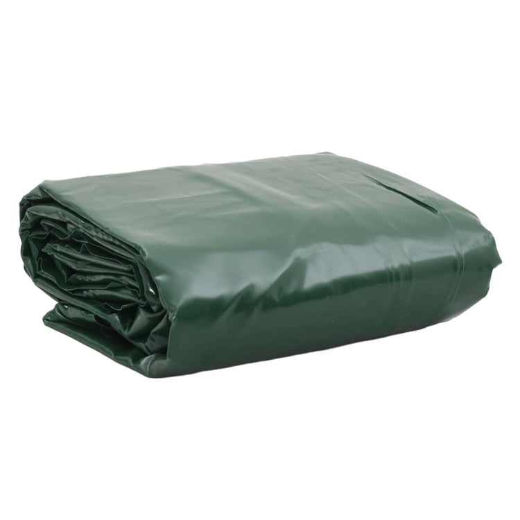 Vidaxx Plane 650 g m² 1,5x6 m grün
