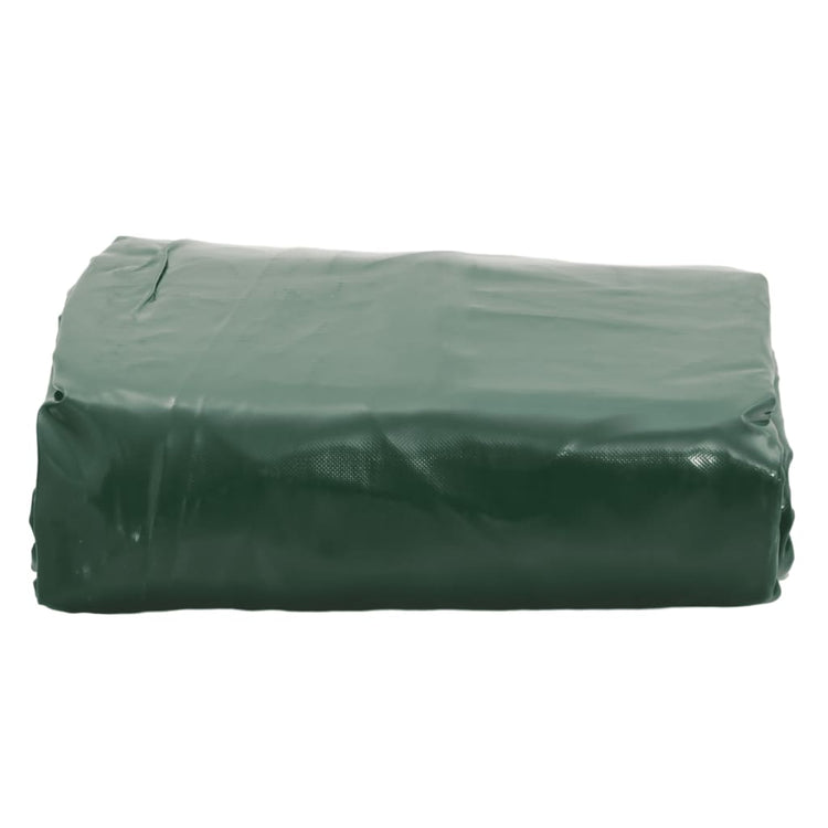 Vidaxx Plane 650 g m² 1,5x6 m grün