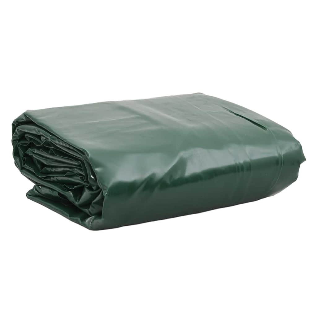 Vidaxx Plane 650 g m² 1,5x10 m grün