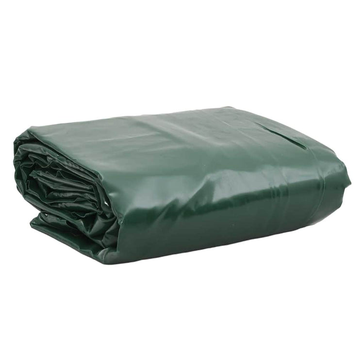 Vidaxx Plane 650 g m² 1,5x10 m grün