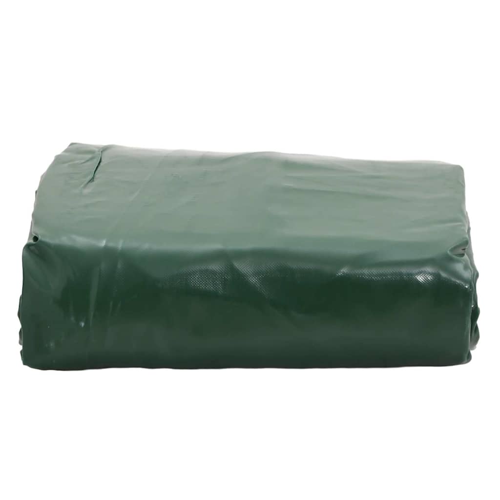 Vidaxx Plane 650 g m² 1,5x10 m grün
