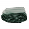 Vidaxl -Gerät 650 g m² 2,5 x 3,5 m Grün