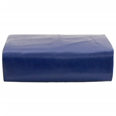 Vidaxl -Gerät 650 g m² 4x5 m blau