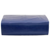 VIDAXL -Gerät 650 g m² 5x8 m blau