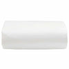 VIDAXL -Gerät 650 g m² 1,5 x 10 m Weiß