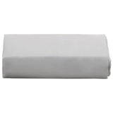 Vidaxl -Gerät 650 g m² Ø 3 m Grau - afbeelding 2