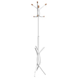 VIDAXL -Kleidungsregal 176 cm Pulver -Bügelwittchen - afbeelding 2