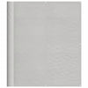 Vidaxl Balkon Bildschirm 120x600 cm 100% Oxford Polyester hellgrau