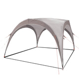 Vidaxl Partytent wasserdicht weiß - afbeelding 2