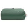 VidaXL Wassertank mit Wasserhahn faltbar 100 l PVC