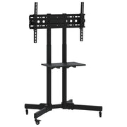 Vidaxl TV-Standardräder 32-70 Zoll Bildschirm 40 kg Max Vesa 600x400 mm - afbeelding 2