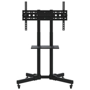 Vidaxl TV-Standardräder 32-70 Zoll Bildschirm 40 kg Max Vesa 600x400 mm - afbeelding 3