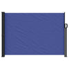VIDAXL -Windschutzscheibe ausziell 140 x 300 cm blau