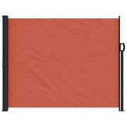 VIDAXL -Windschutzscheibe 170 x 300 cm Terrakotta - afbeelding 3