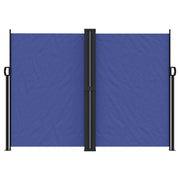 VIDAXL -Windschutzscheibe 180 x 1200 cm blau - afbeelding 3