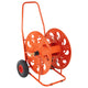 Vidaxl Gartenschlauchwagen für 140 m 3 4 Schlauchstahl