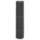 Vidaxl -Karotten -Stoff 0,5 x 10 m Polypropen schwarz