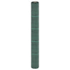 Vidaxl -Karotten -Stoff 1x50 m Polypropengrün