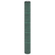Vidaxl -Karotten -Stoff 1x150 m Polypropengrün