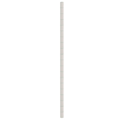 Vidaxl -Karotten -Stoff 4x10 m Polypropen weiß