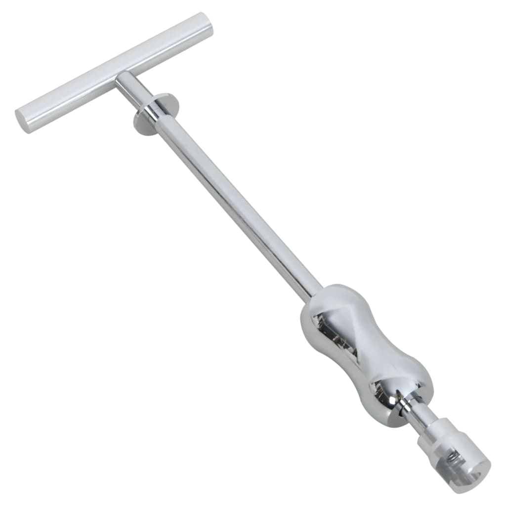 VIDAXL 19-Teile-Dent-Set ohne Sprühen