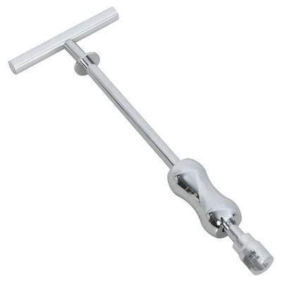 VIDAXL 19-Teile-Dent-Set ohne Sprühen