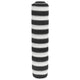 Vidaxl PrivacyNet 195 g m² 1,8x50 M HDPE -Anthrazit und Weiß