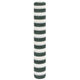 Vidaxl PrivacyNet 75 g m² 1,5 x 50 M HDPE Green und Weiß