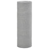 Vidaxl PrivacyNet 150 g m² 1,5 x 10 M HDPE Hellgrau