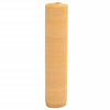 Vidaxl PrivacyNet 75 g m² 1,5x25 M HDPE Sand -Colored