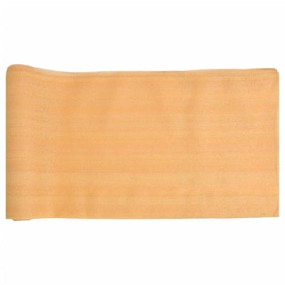 Vidaxl PrivacyNet 75 g m² 1,8x10 M HDPE Sand -Colored