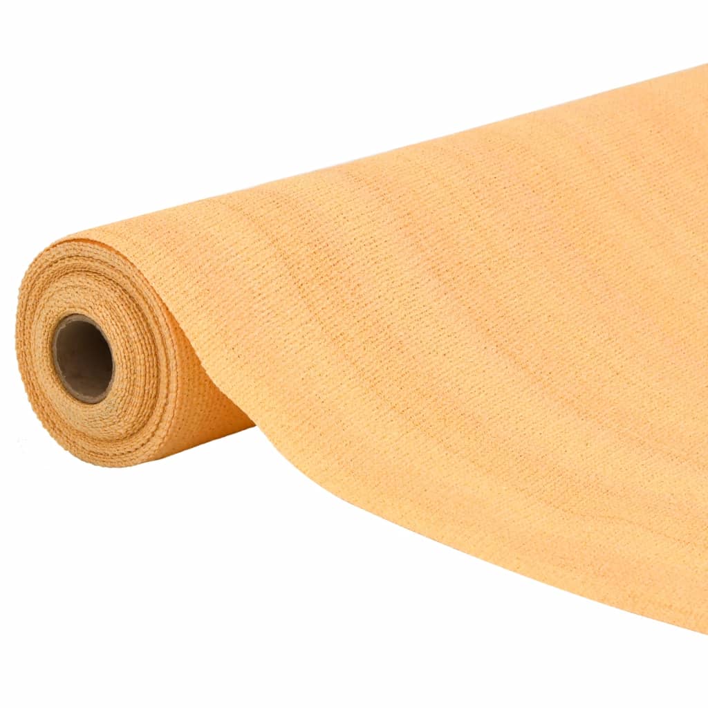 Vidaxl PrivacyNet 75 g m² 1,8 x 50 M HDPE Sand -Colored