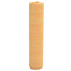 Vidaxl PrivacyNet 150 g m² 2x25 M HDPE Sand -Colored
