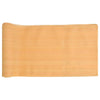 Vidaxl PrivacyNet 195 g m² 1,8x25 M HDPE Sand -Colored