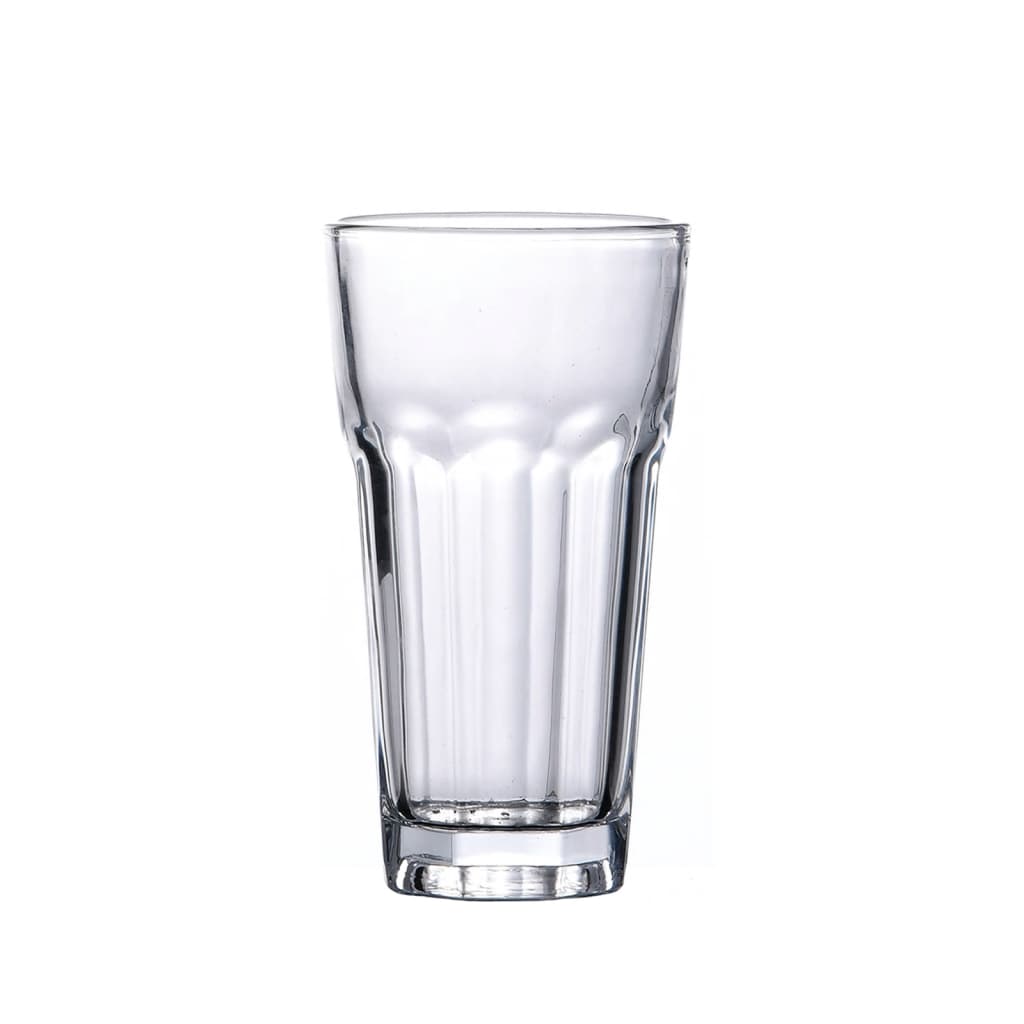 Vidaxl Biergläser 6 ST 310 ml