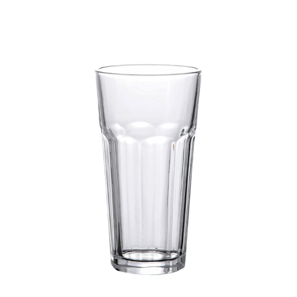 Vidaxl Biergläser 6 ST 475 ml