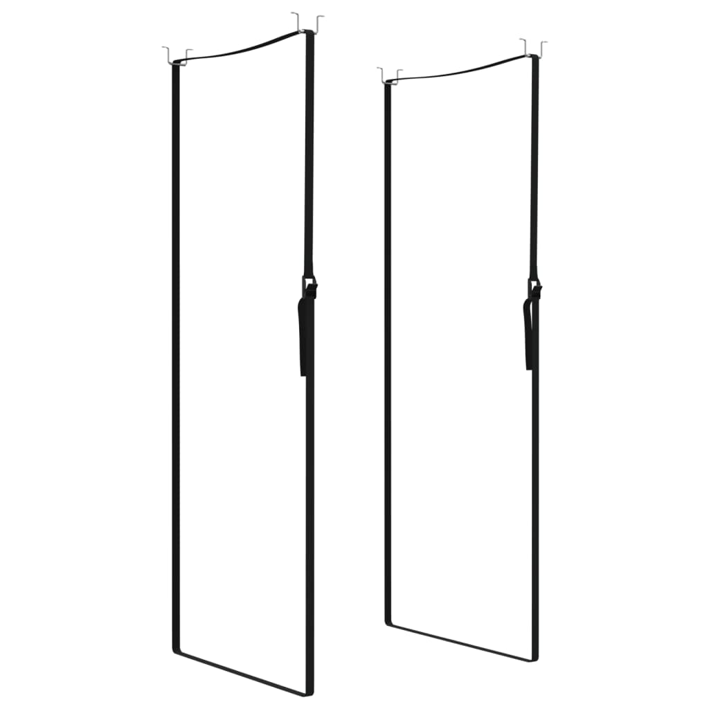 Vidaxx Dachboxlift 100 kg Nylon