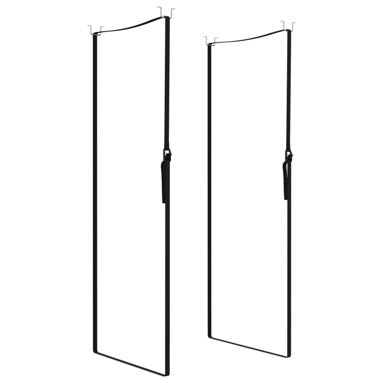 Vidaxx Dachboxlift 100 kg Nylon