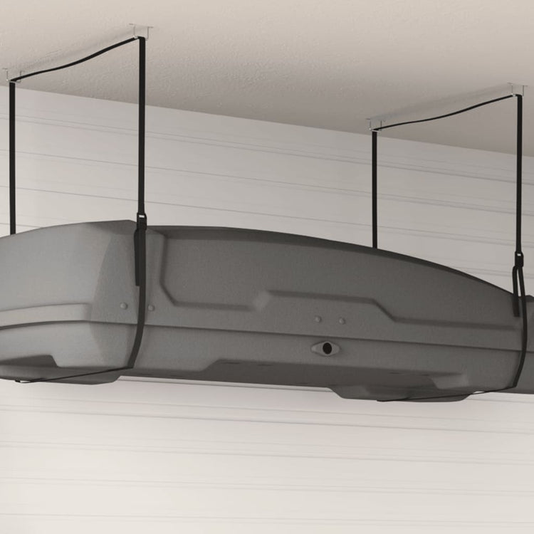 Vidaxx Dachboxlift 100 kg Nylon