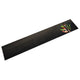 Vidaxl Küchenmatte Waschbarer Druck 60x300 cm Samt