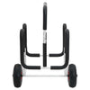 Vidaxl Sup Trolley für Surfbrett 45 kg Aluminium