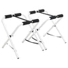 VidaXL Kajakwagen 90 kg Aluminium