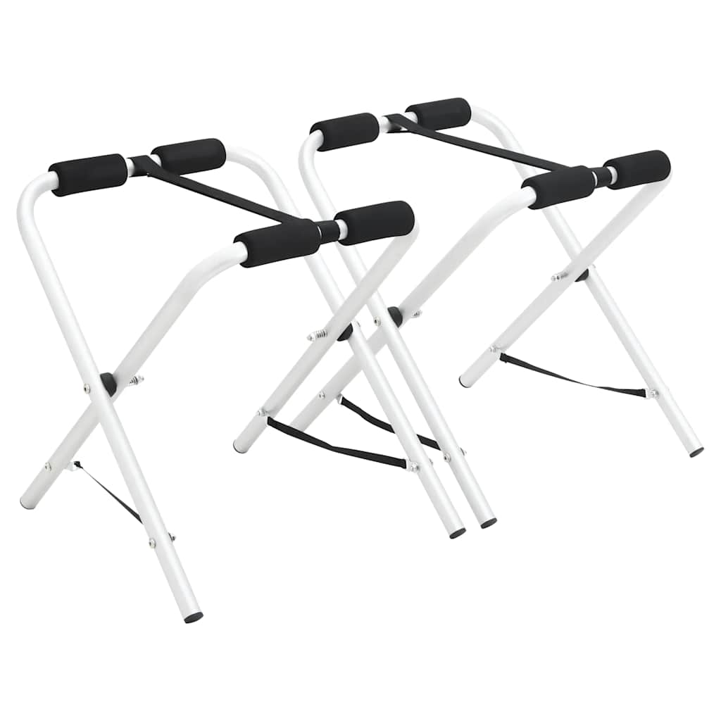 VidaXL Kajakwagen 90 kg Aluminium